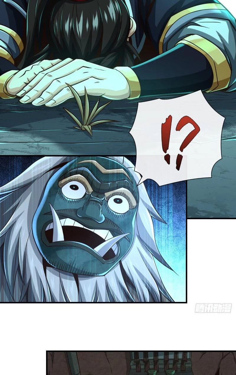 Tuyệt Thế Đan Thần: Chapter 34