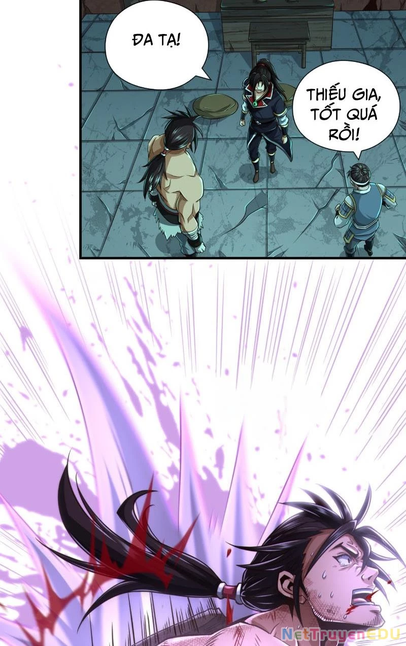 Tuyệt Thế Đan Thần: Chapter 34