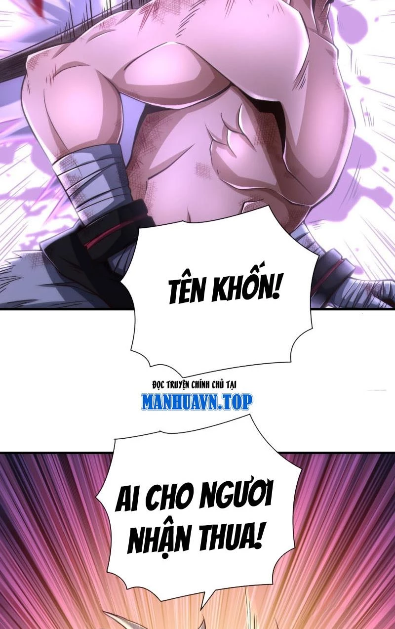 Tuyệt Thế Đan Thần: Chapter 34