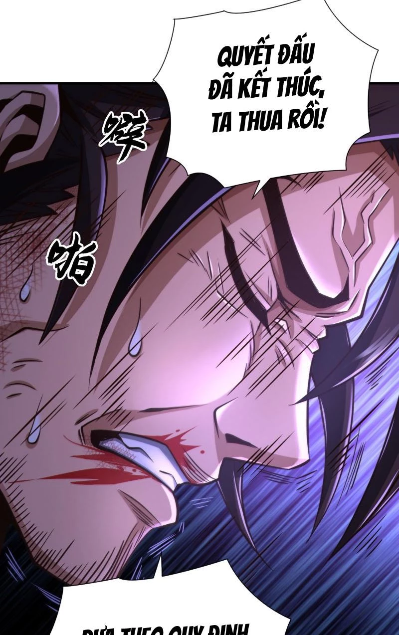 Tuyệt Thế Đan Thần: Chapter 34