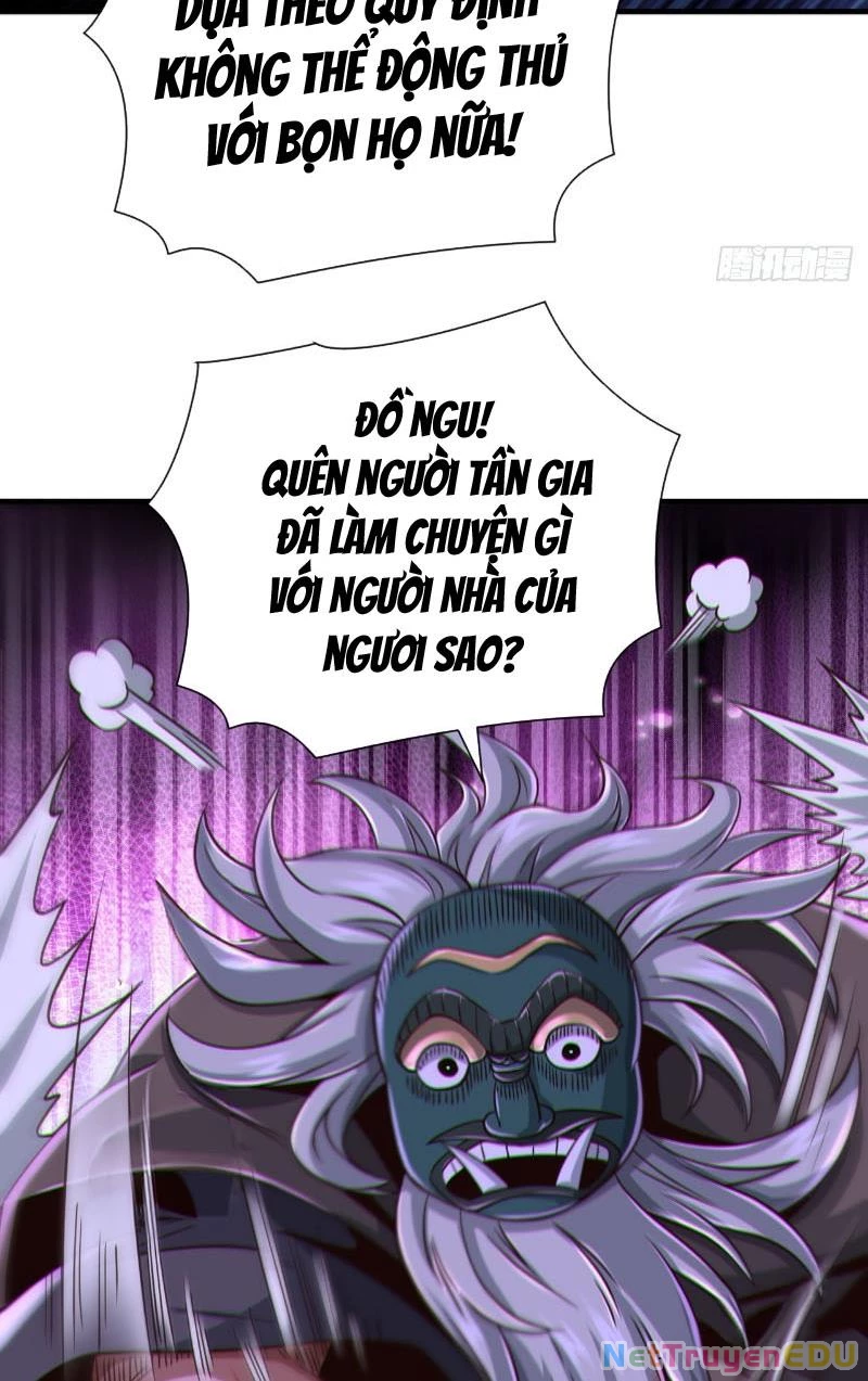 Tuyệt Thế Đan Thần: Chapter 34