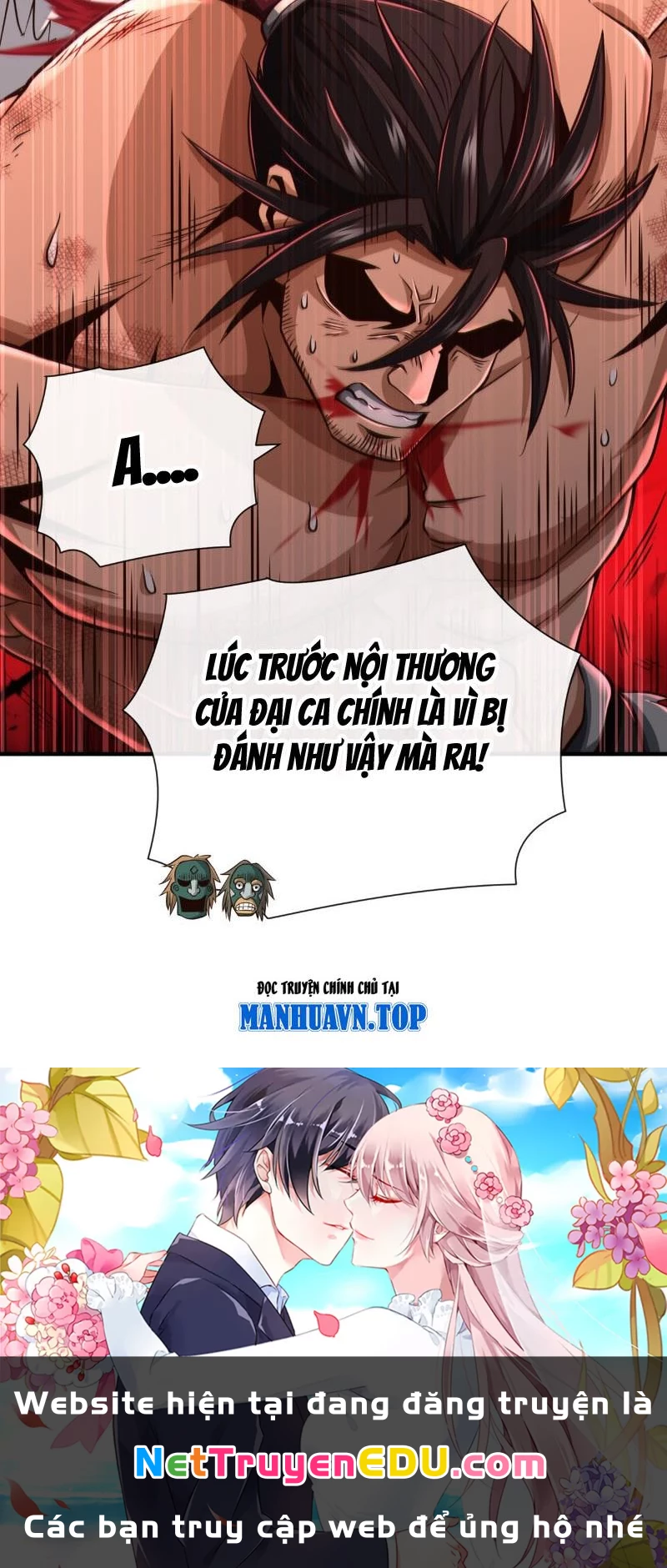 Tuyệt Thế Đan Thần: Chapter 34