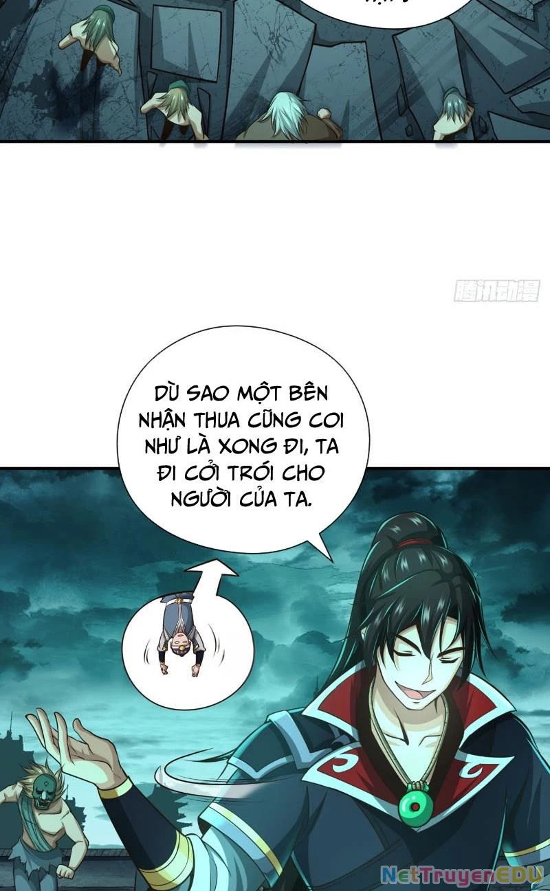 Tuyệt Thế Đan Thần: Chapter 34