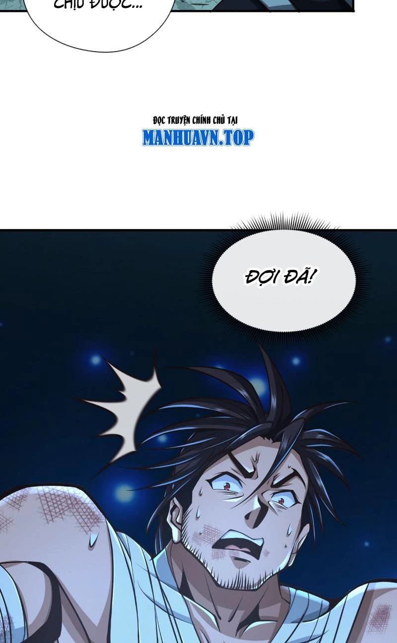 Tuyệt Thế Đan Thần: Chapter 34