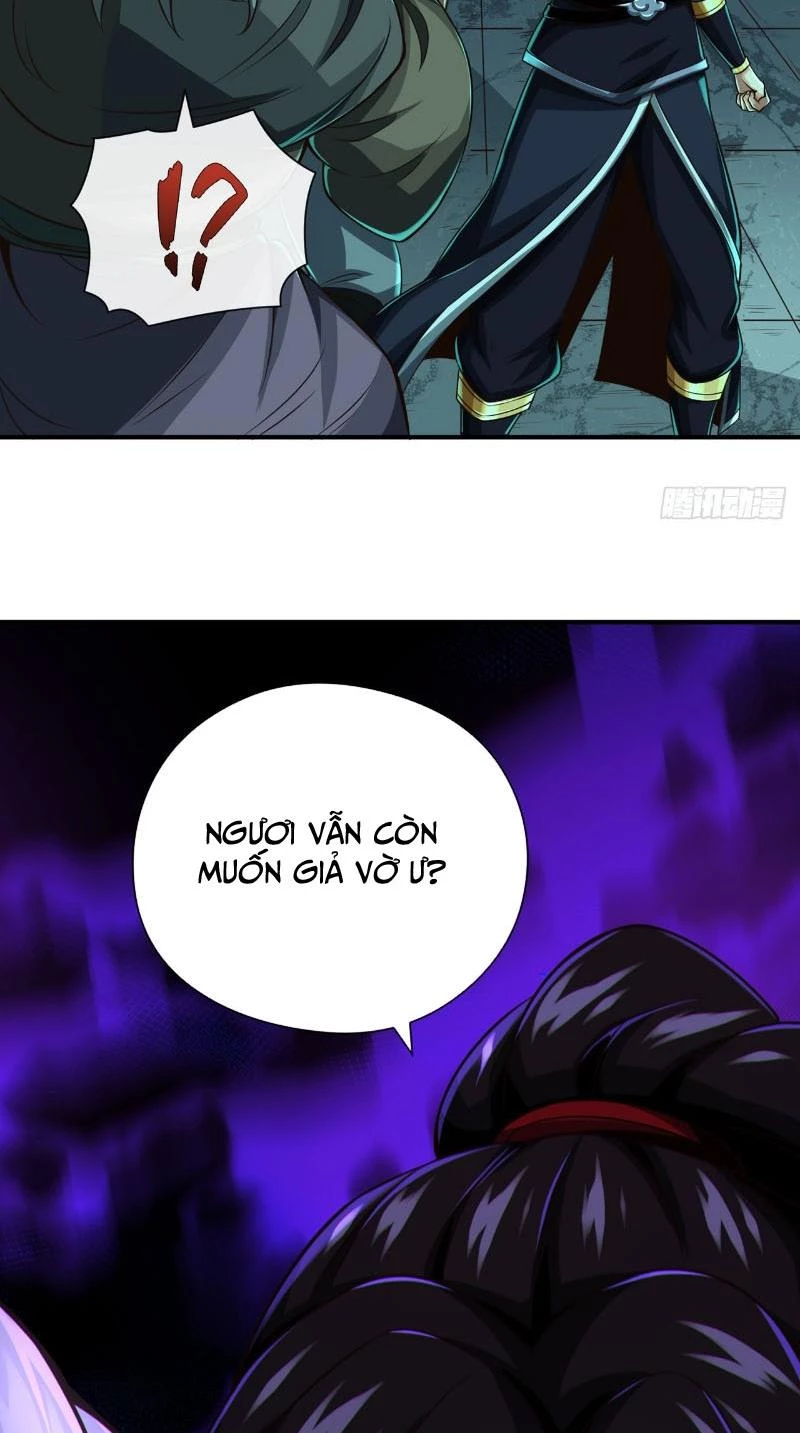 Tuyệt Thế Đan Thần: Chapter 35