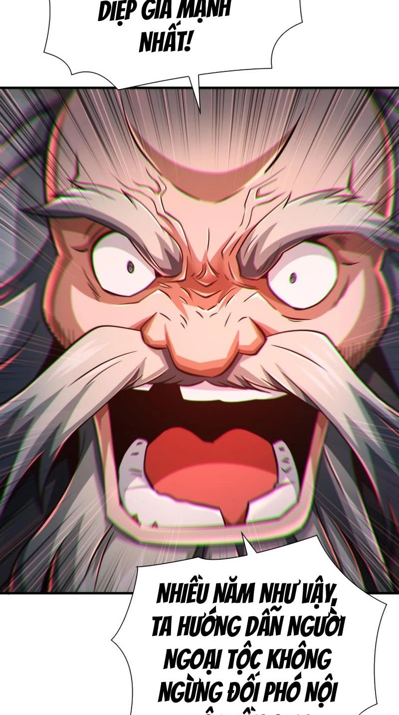 Tuyệt Thế Đan Thần: Chapter 35