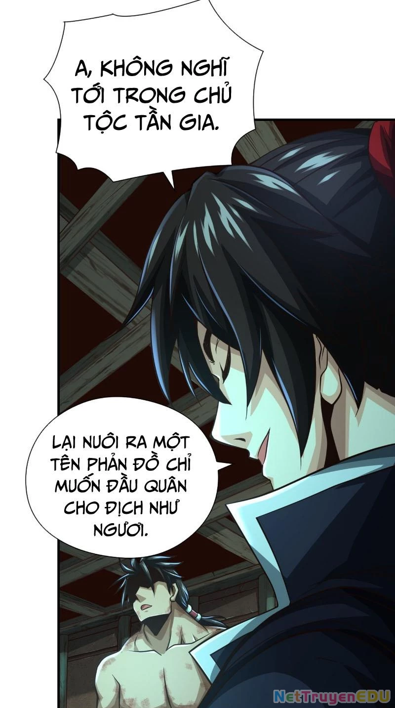 Tuyệt Thế Đan Thần: Chapter 35