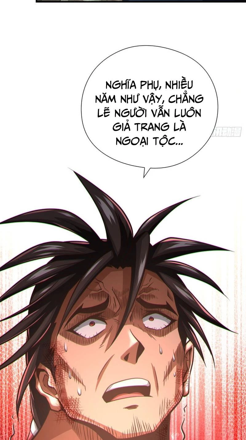 Tuyệt Thế Đan Thần: Chapter 35