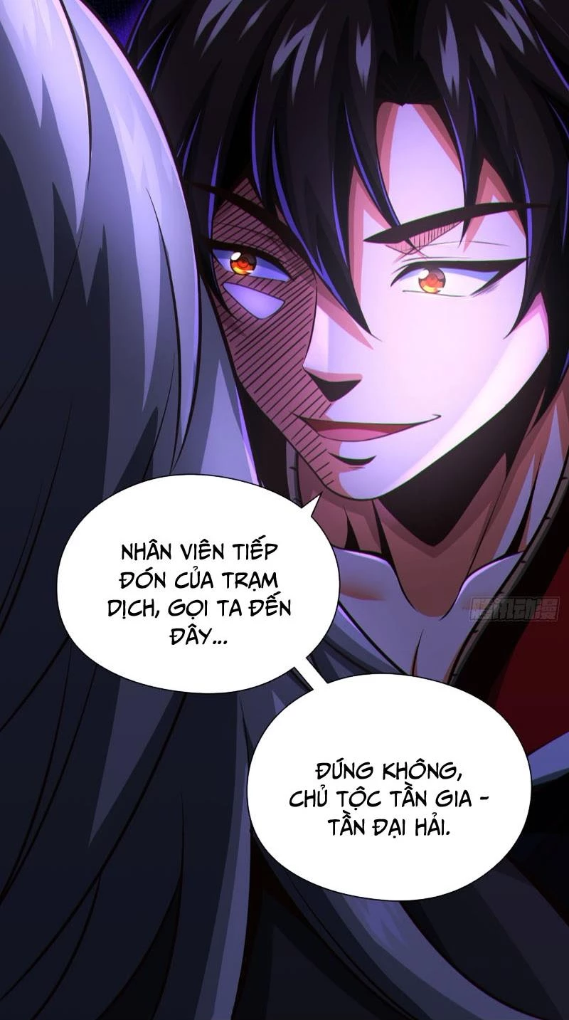 Tuyệt Thế Đan Thần: Chapter 35