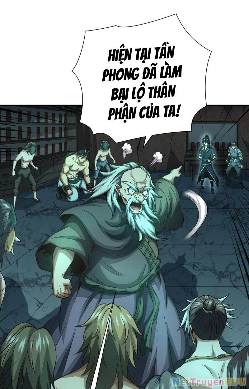 Tuyệt Thế Đan Thần: Chapter 35