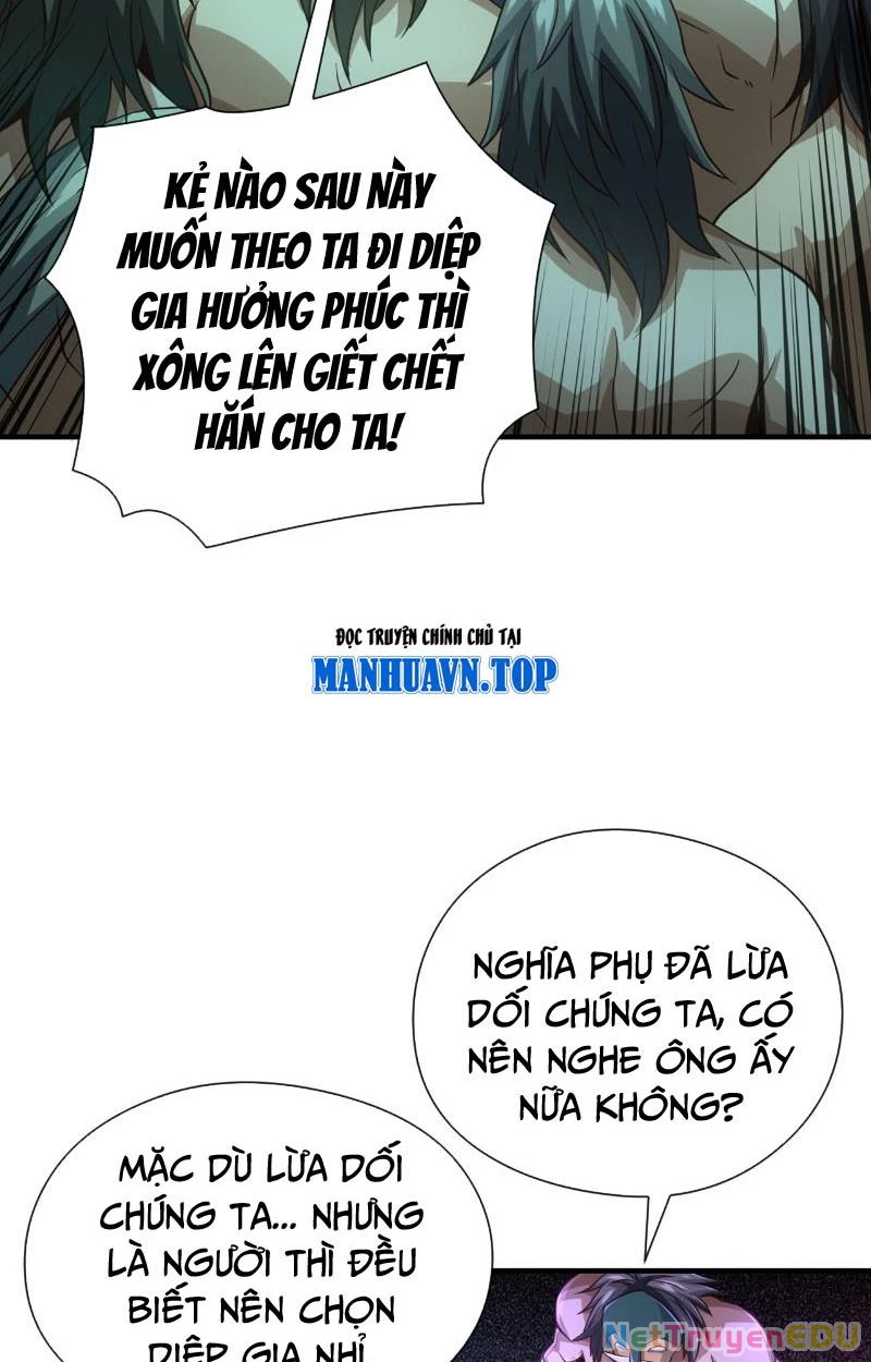 Tuyệt Thế Đan Thần: Chapter 35