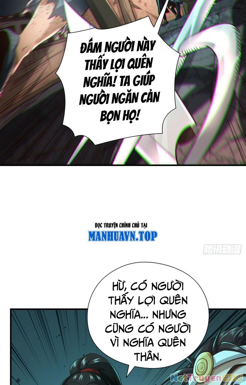 Tuyệt Thế Đan Thần: Chapter 35