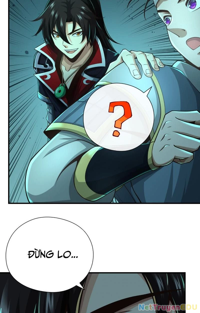 Tuyệt Thế Đan Thần: Chapter 35