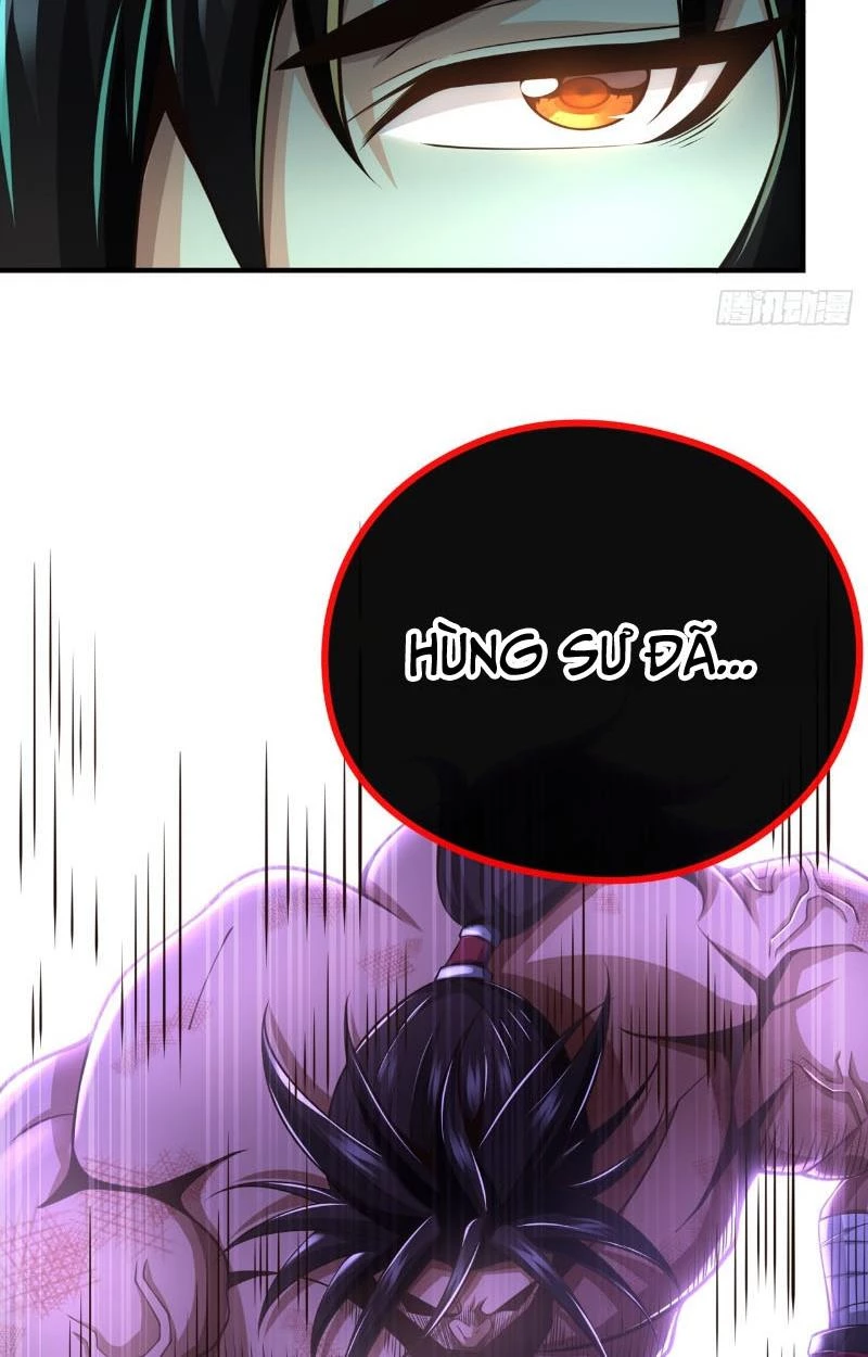 Tuyệt Thế Đan Thần: Chapter 35