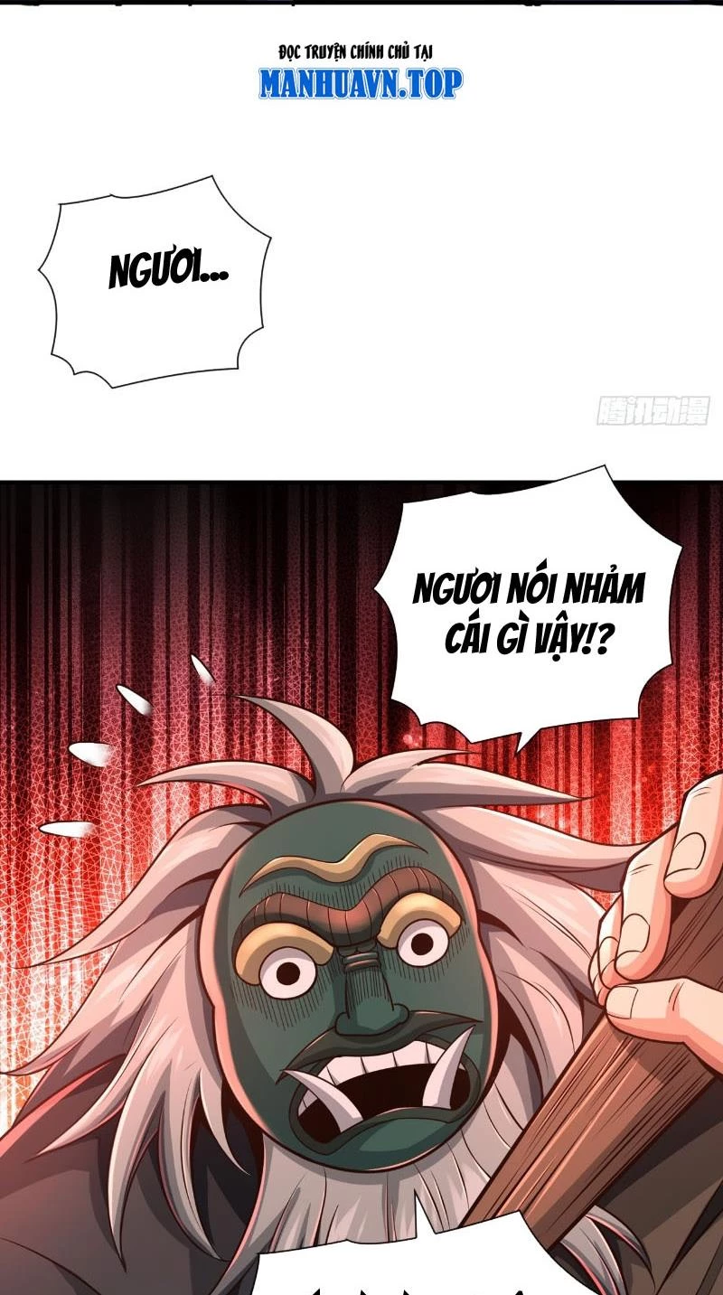 Tuyệt Thế Đan Thần: Chapter 35