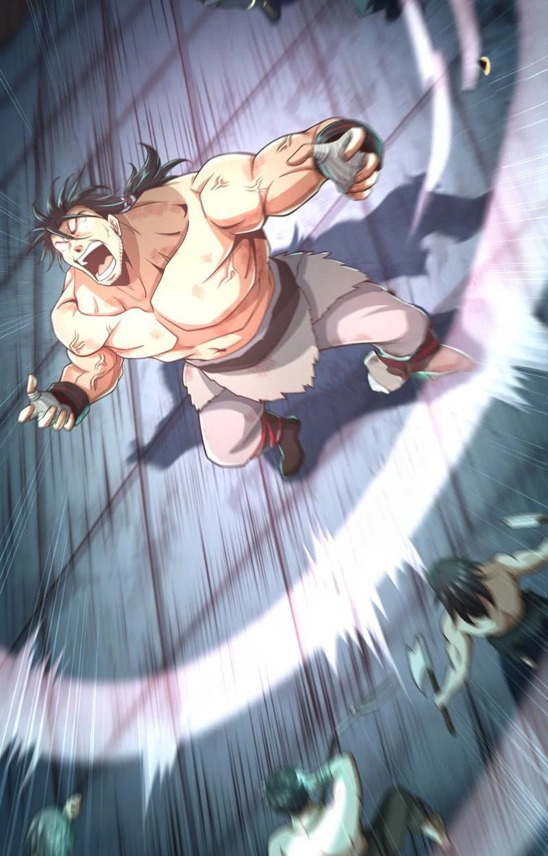 Tuyệt Thế Đan Thần: Chapter 35