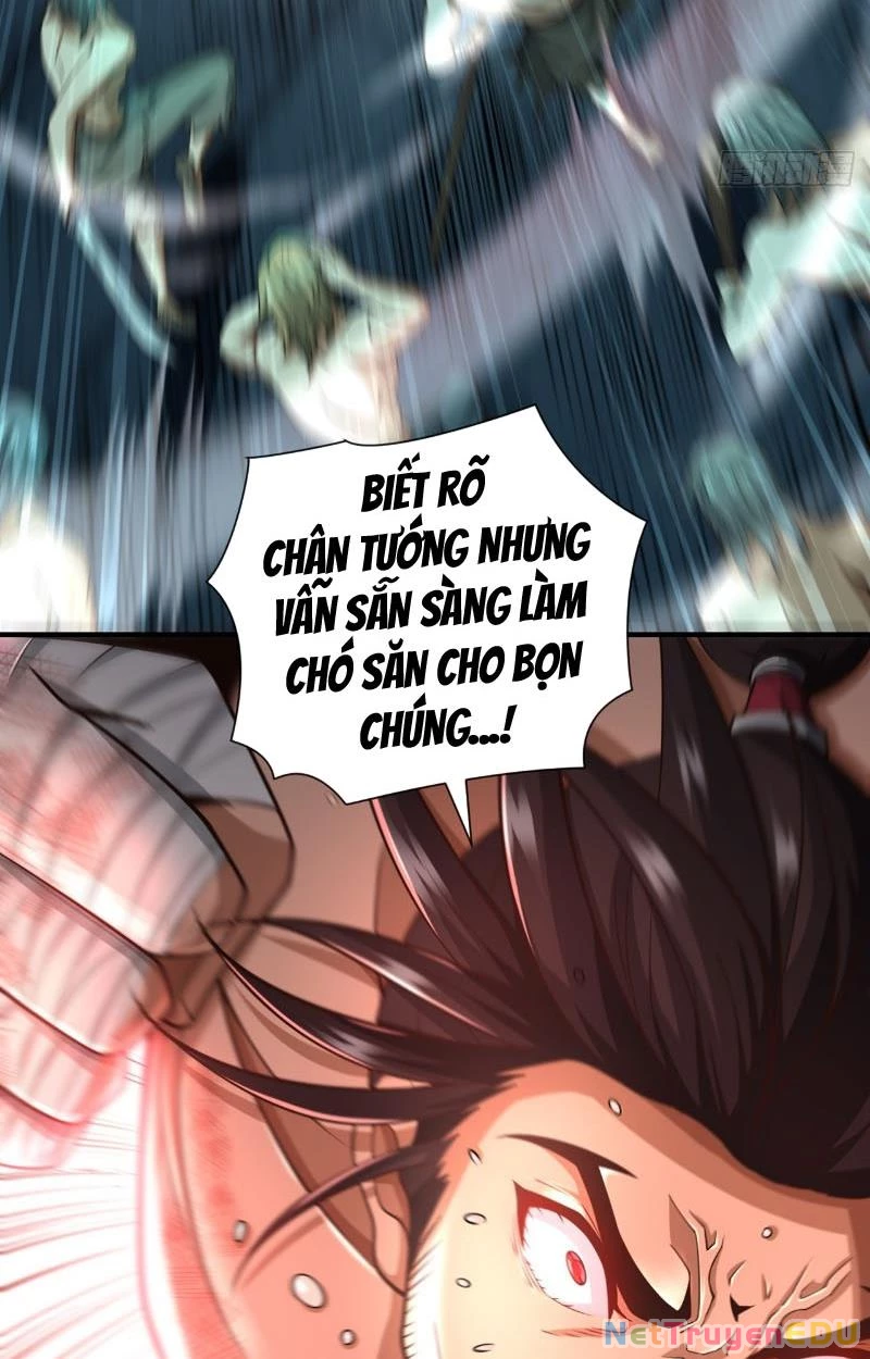 Tuyệt Thế Đan Thần: Chapter 35