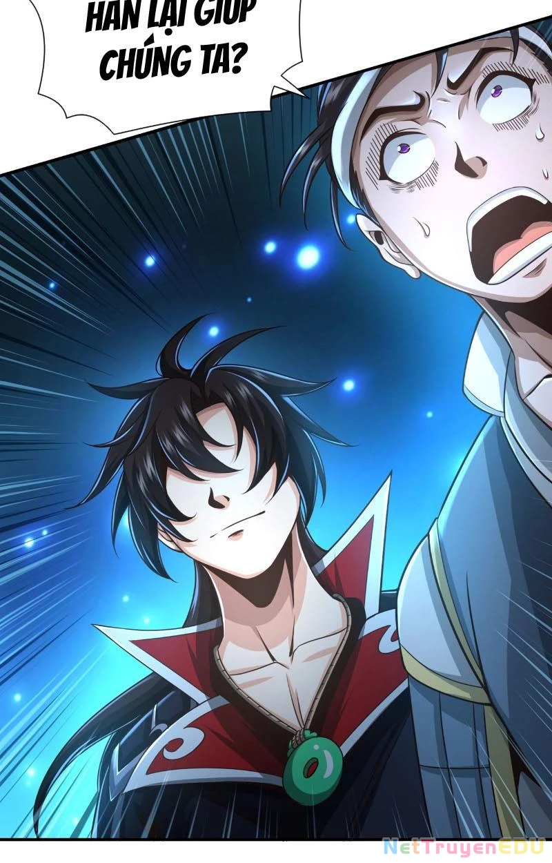 Tuyệt Thế Đan Thần: Chapter 35