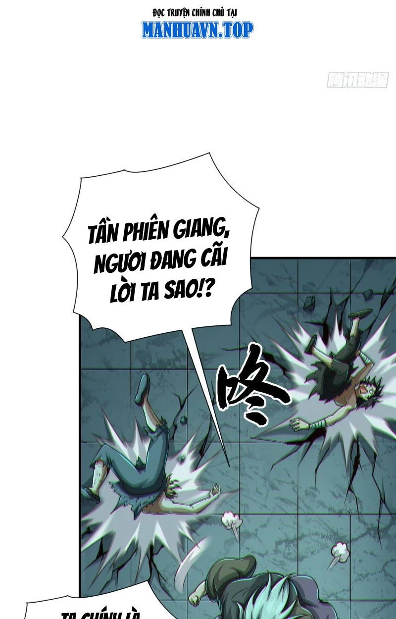 Tuyệt Thế Đan Thần: Chapter 35