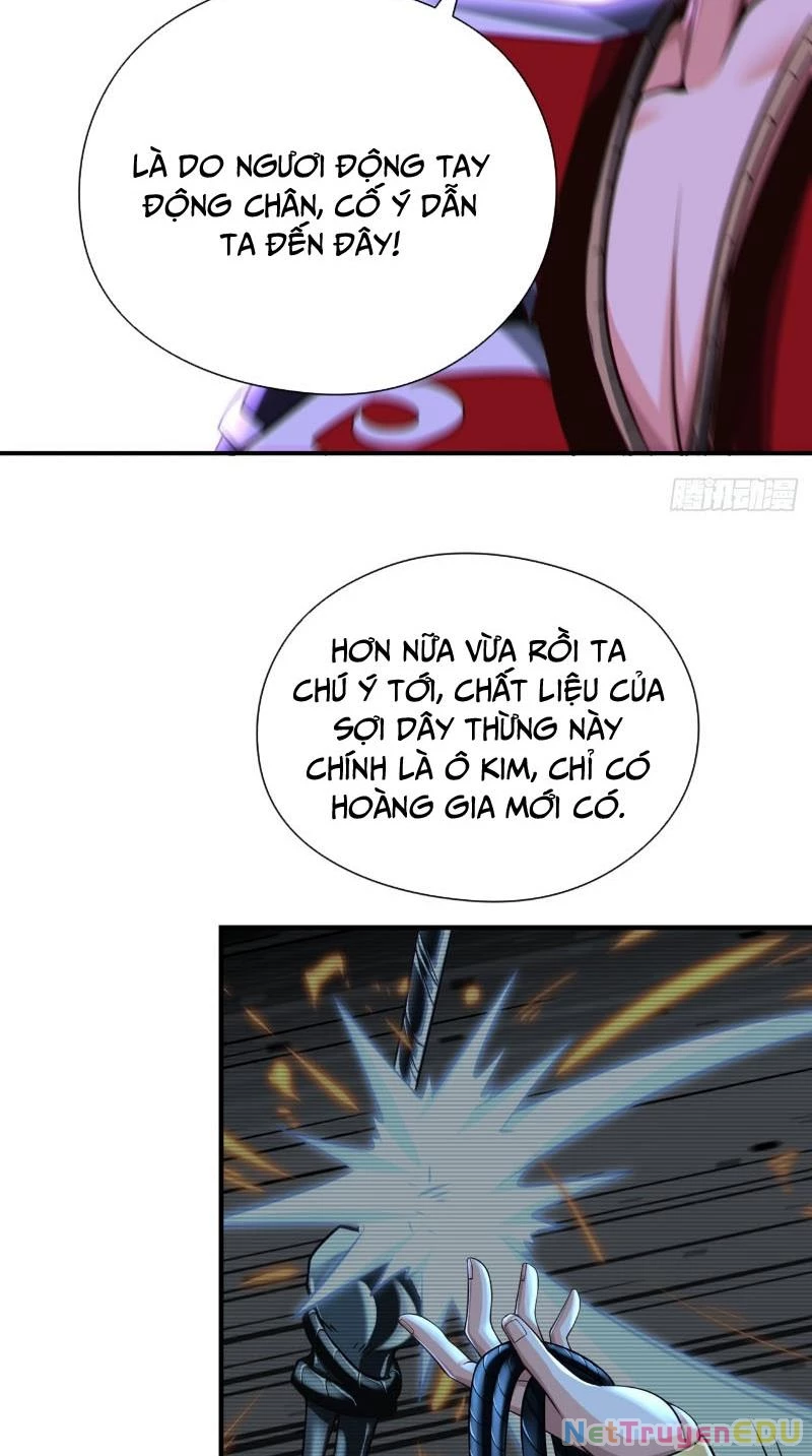 Tuyệt Thế Đan Thần: Chapter 35