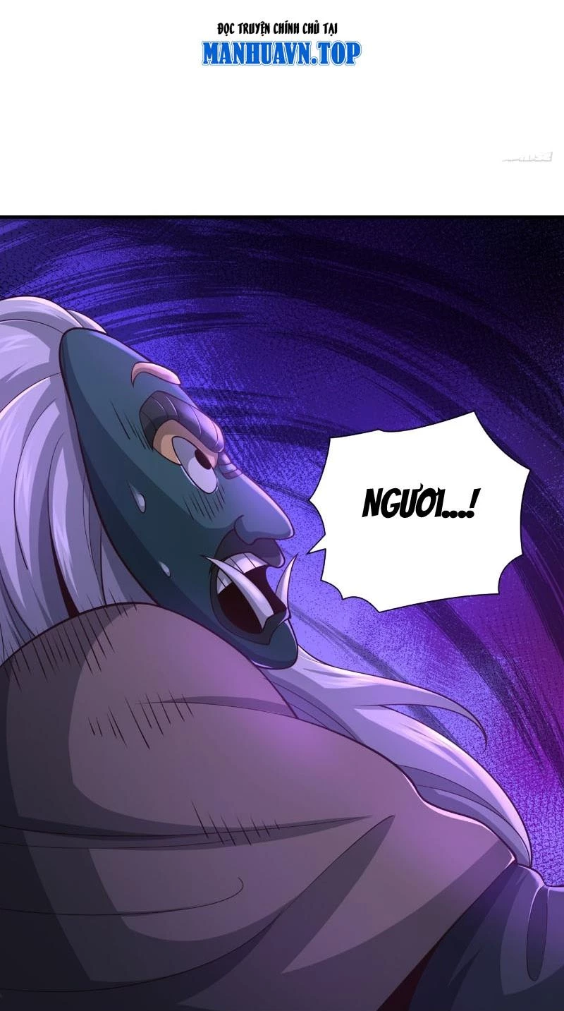 Tuyệt Thế Đan Thần: Chapter 35