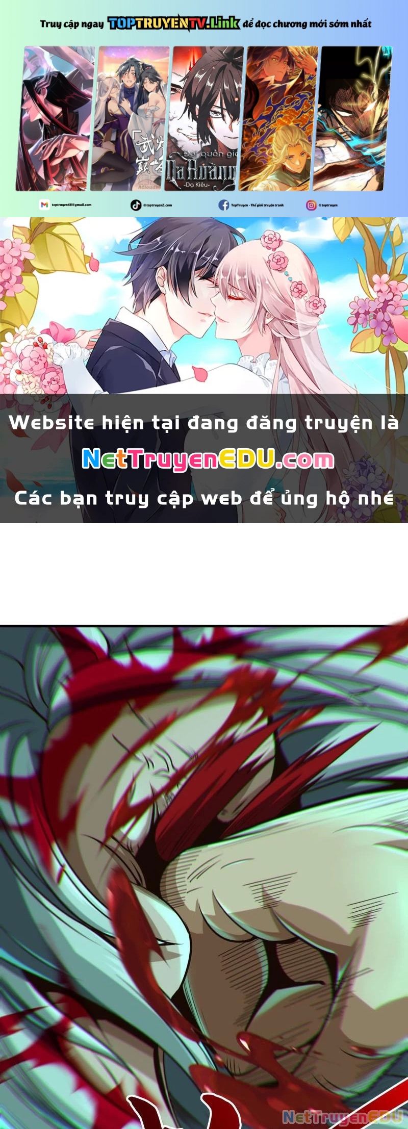 Tuyệt Thế Đan Thần: Chapter 36