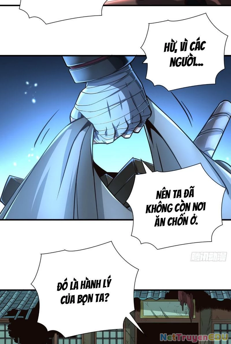 Tuyệt Thế Đan Thần: Chapter 36