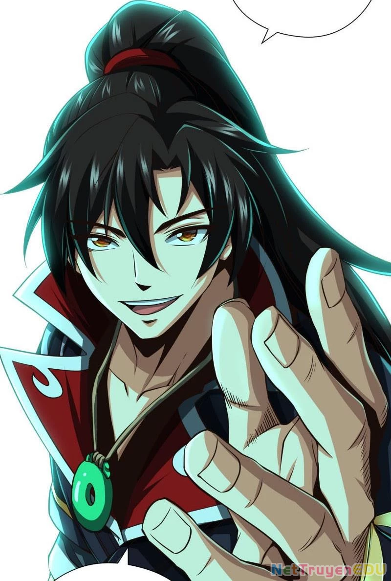 Tuyệt Thế Đan Thần: Chapter 36