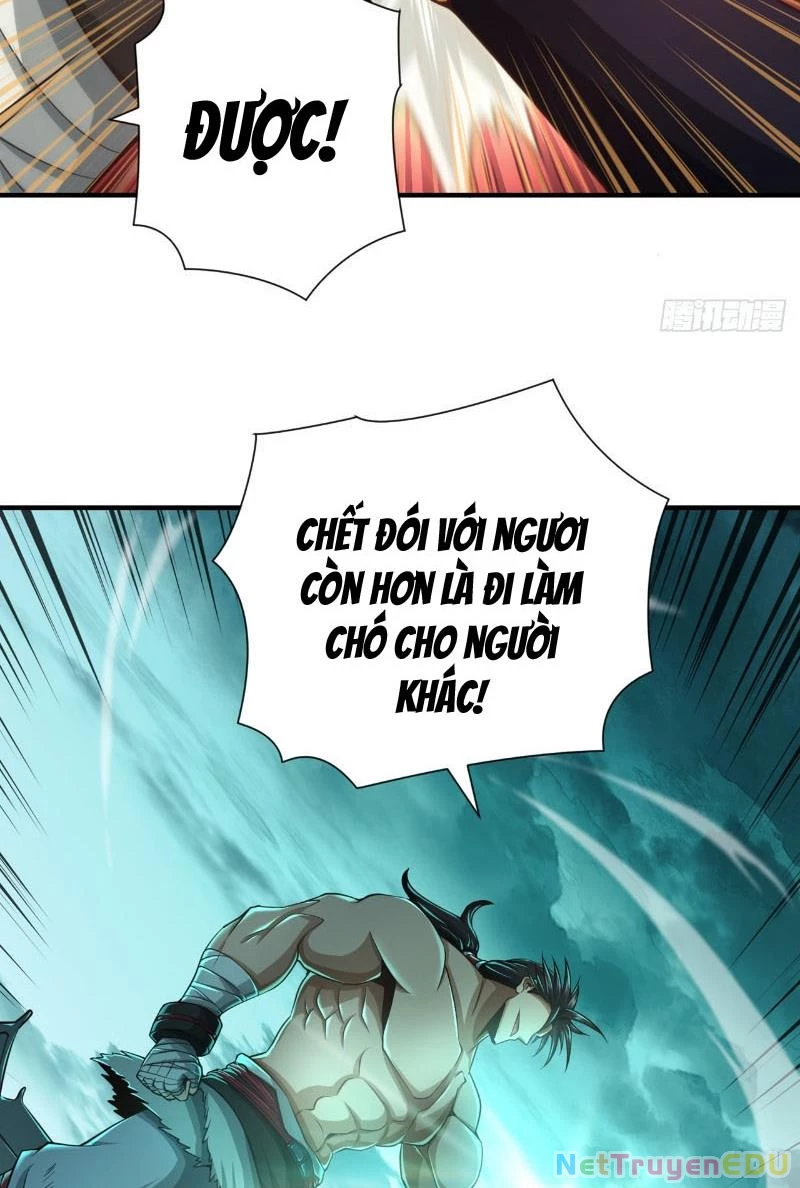 Tuyệt Thế Đan Thần: Chapter 36