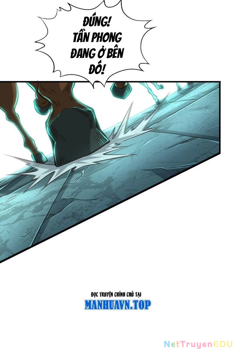 Tuyệt Thế Đan Thần: Chapter 36