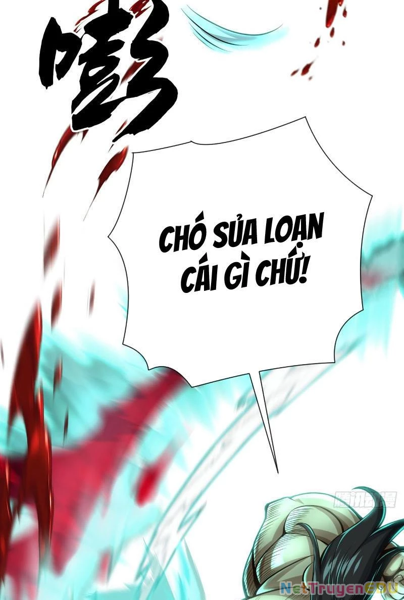 Tuyệt Thế Đan Thần: Chapter 36