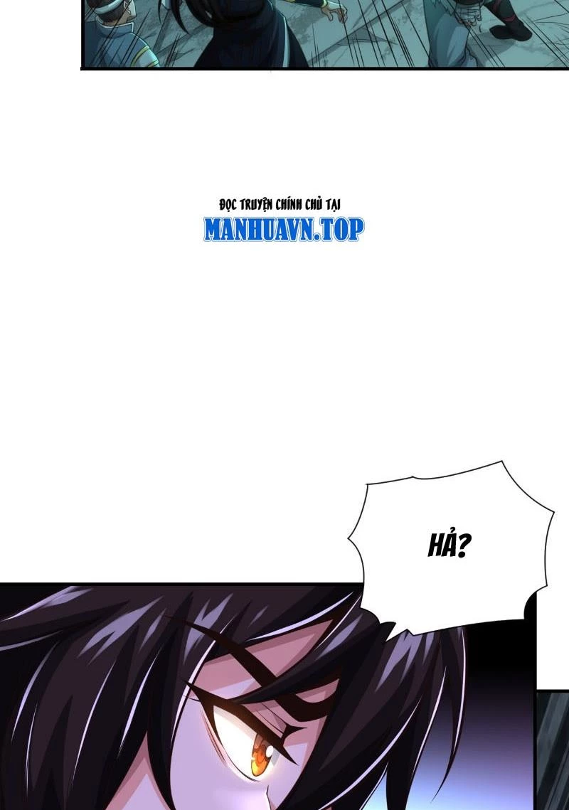 Tuyệt Thế Đan Thần: Chapter 36