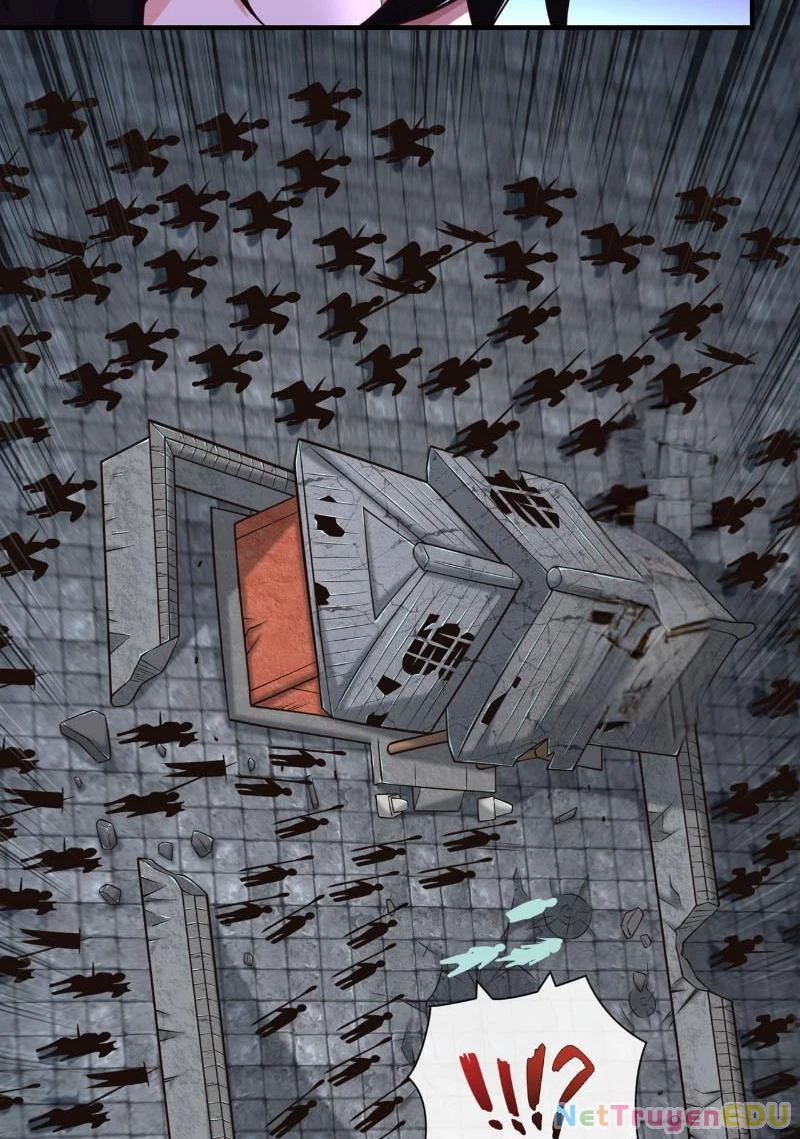 Tuyệt Thế Đan Thần: Chapter 36