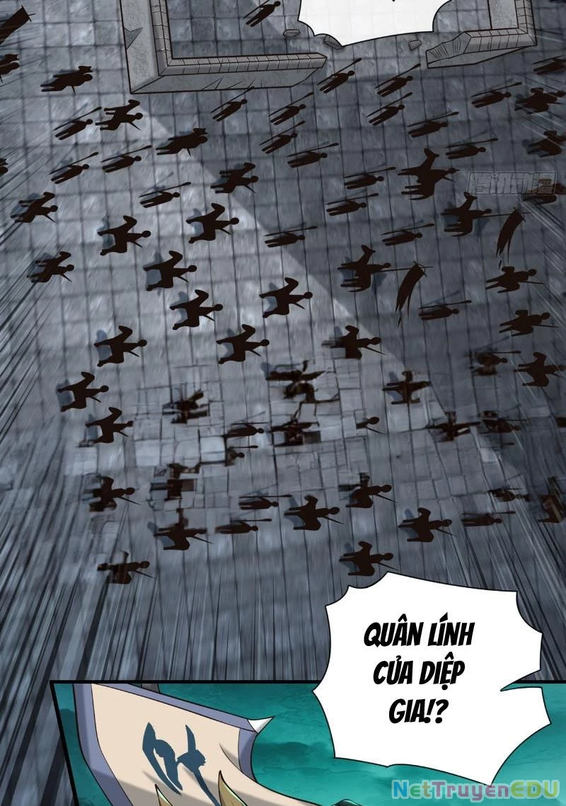 Tuyệt Thế Đan Thần: Chapter 36