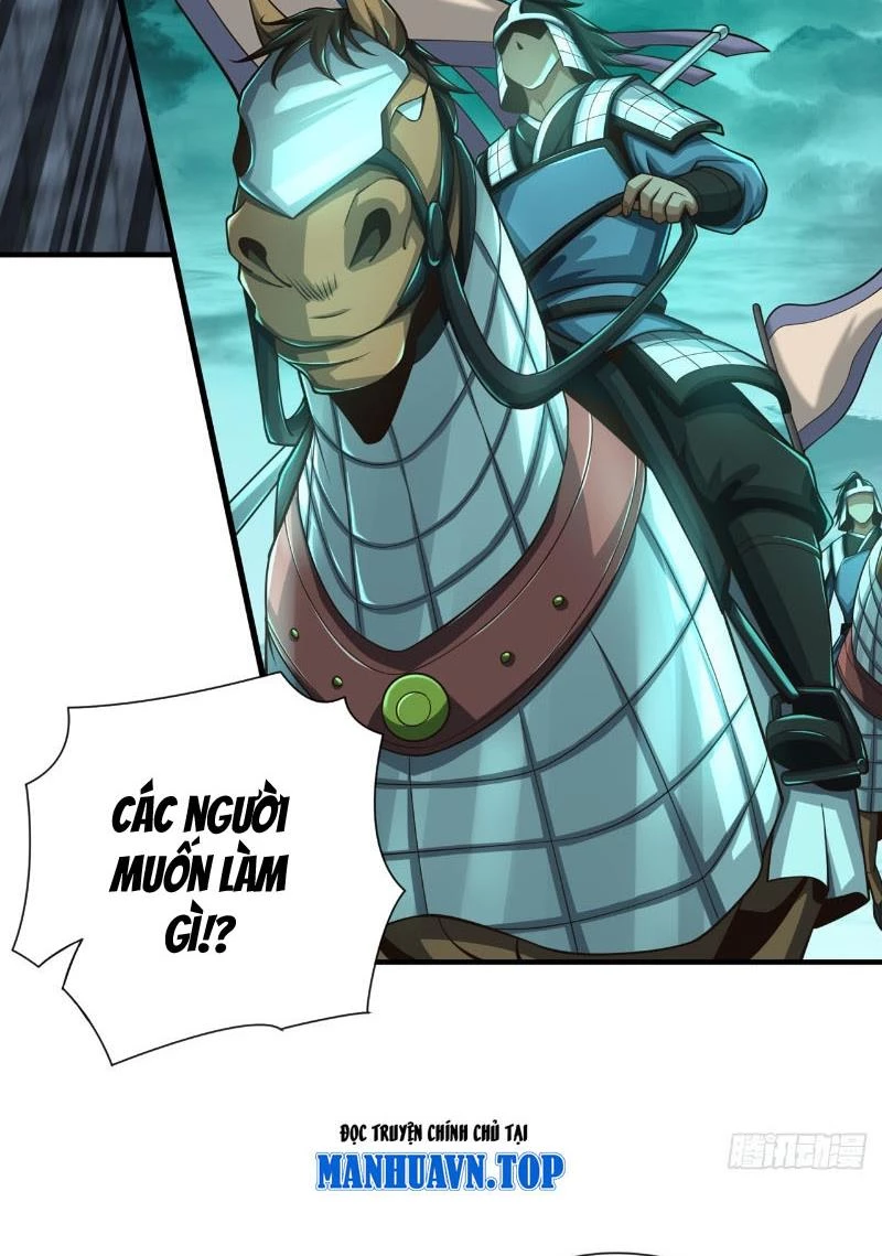 Tuyệt Thế Đan Thần: Chapter 36