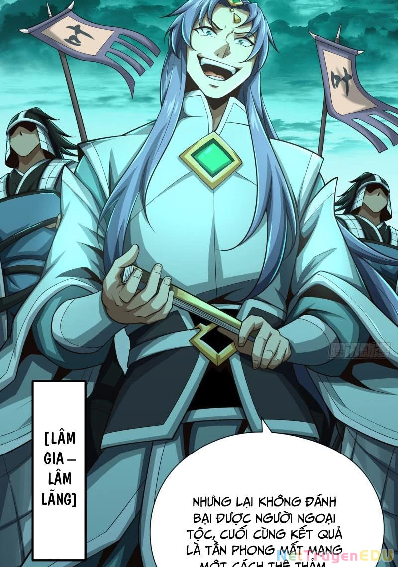 Tuyệt Thế Đan Thần: Chapter 36