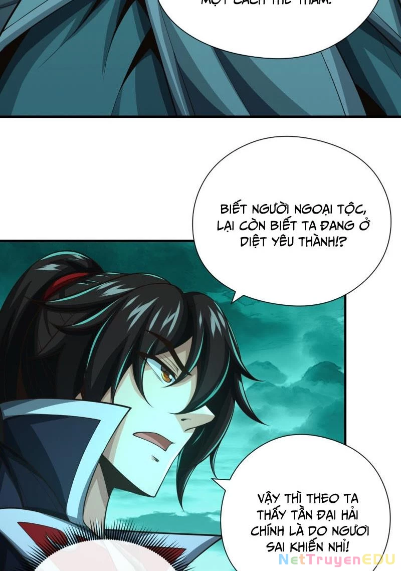 Tuyệt Thế Đan Thần: Chapter 36