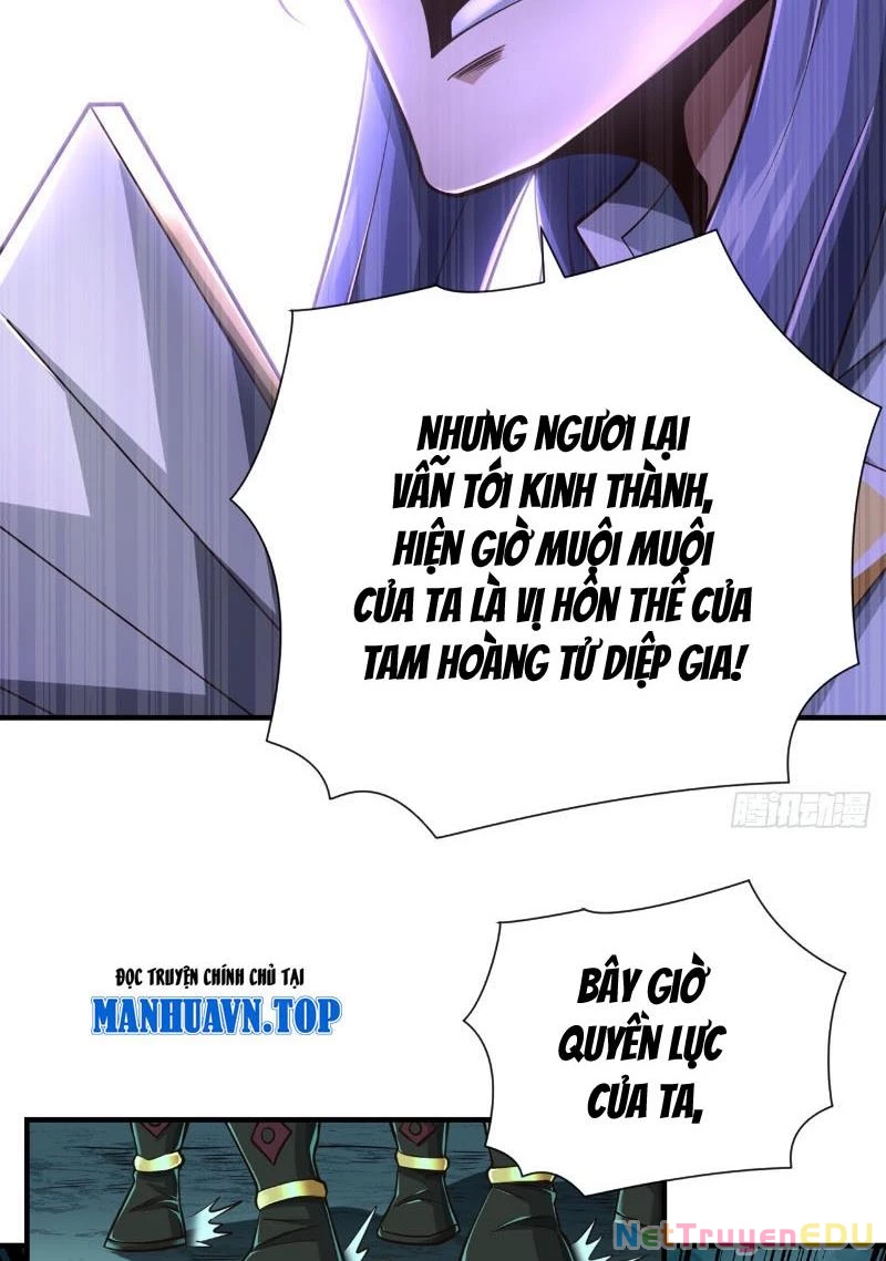 Tuyệt Thế Đan Thần: Chapter 36