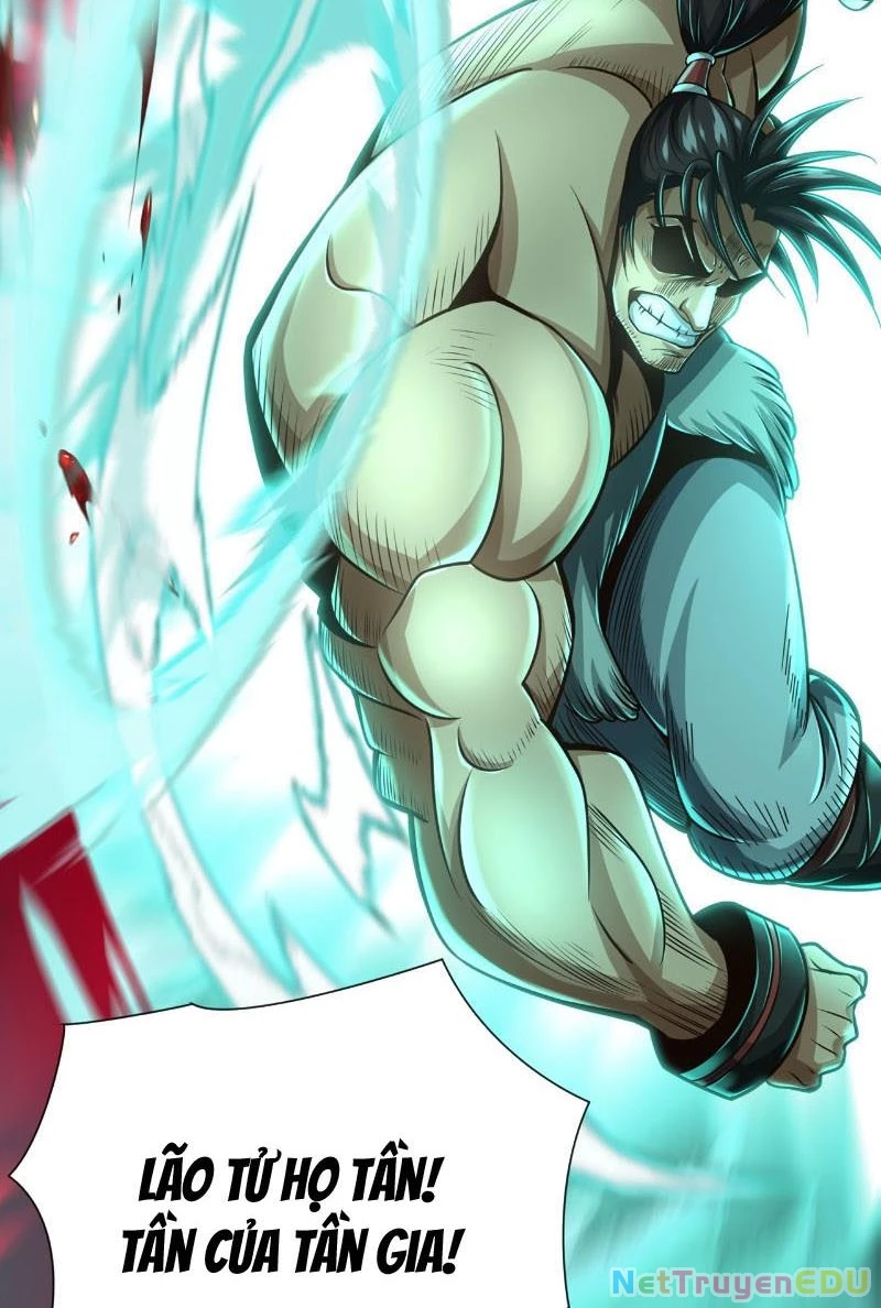 Tuyệt Thế Đan Thần: Chapter 36