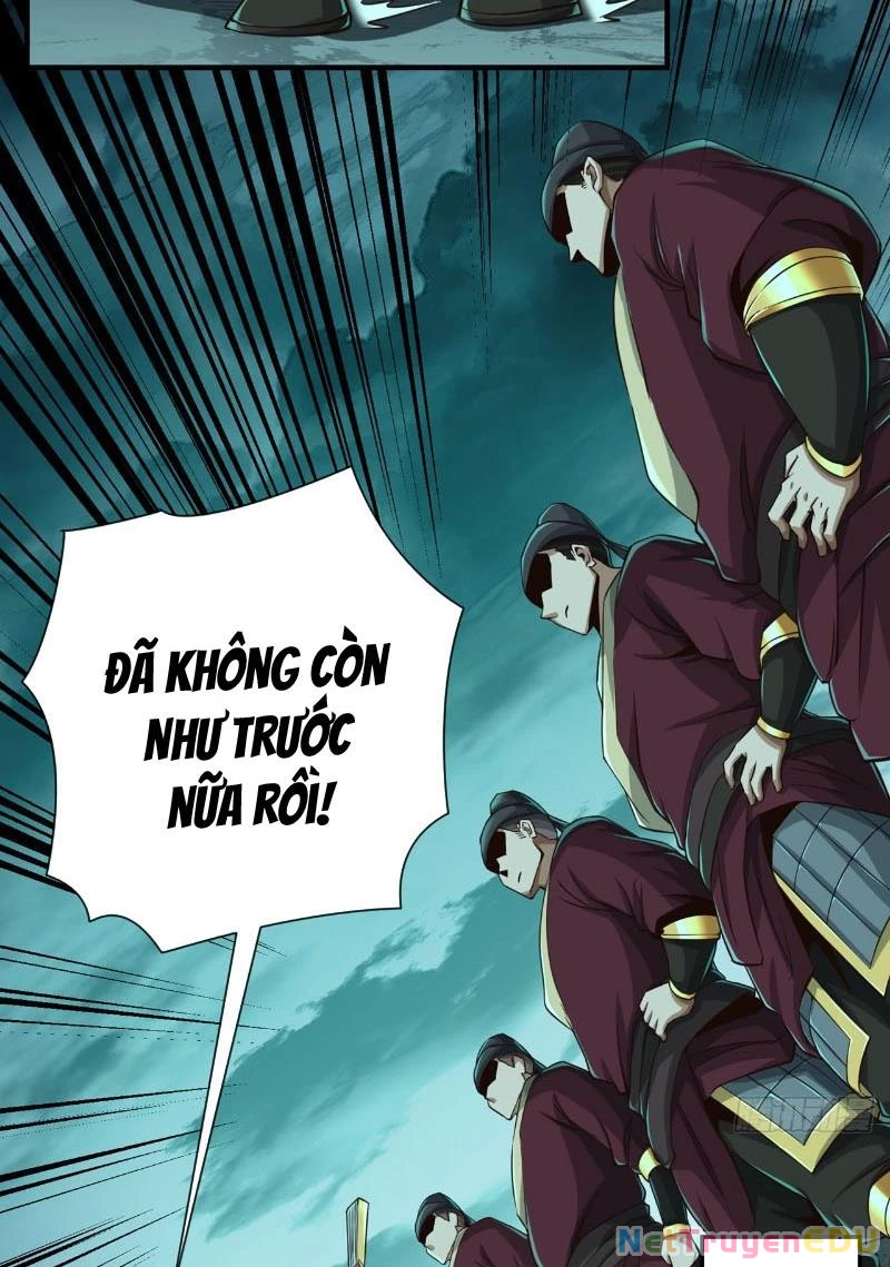 Tuyệt Thế Đan Thần: Chapter 36