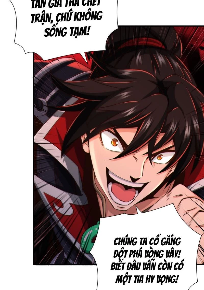 Tuyệt Thế Đan Thần: Chapter 36