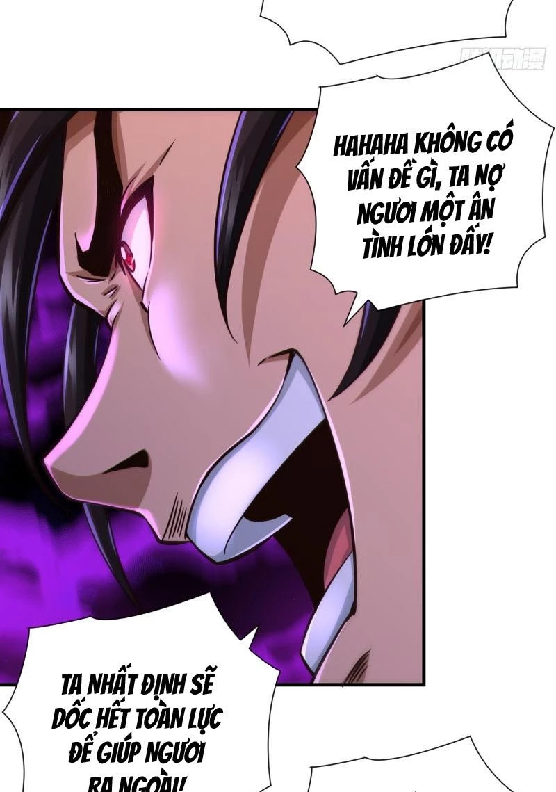 Tuyệt Thế Đan Thần: Chapter 36