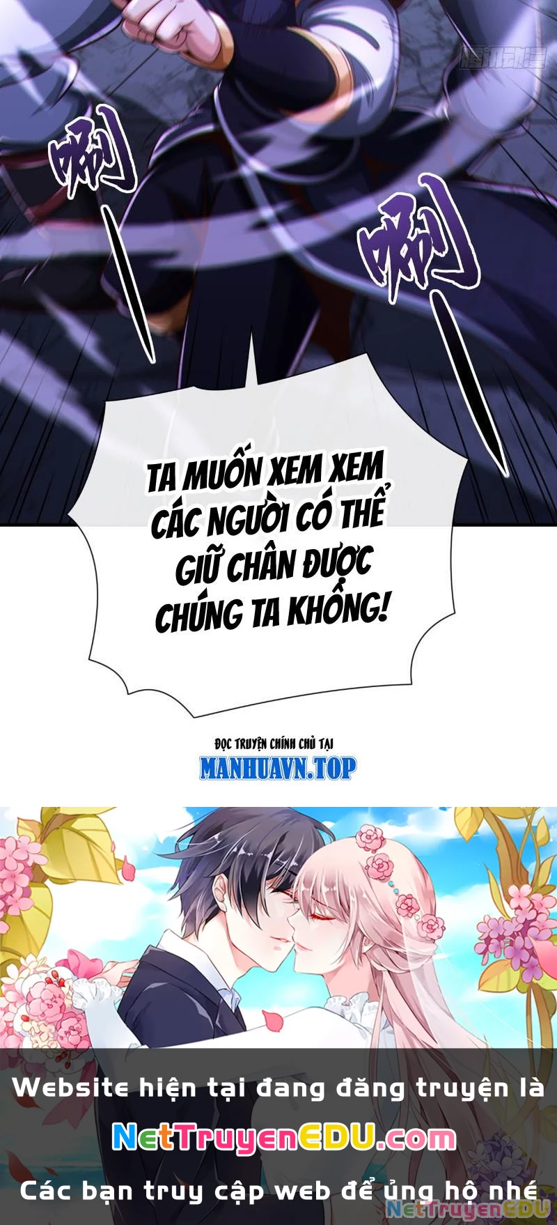 Tuyệt Thế Đan Thần: Chapter 36