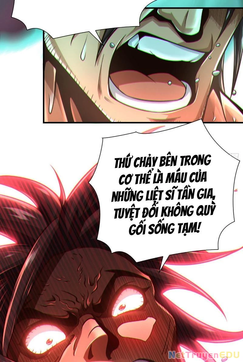 Tuyệt Thế Đan Thần: Chapter 36