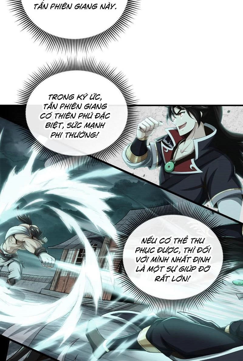 Tuyệt Thế Đan Thần: Chapter 36