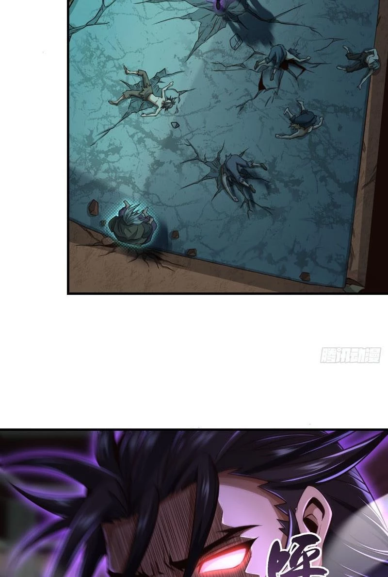 Tuyệt Thế Đan Thần: Chapter 36