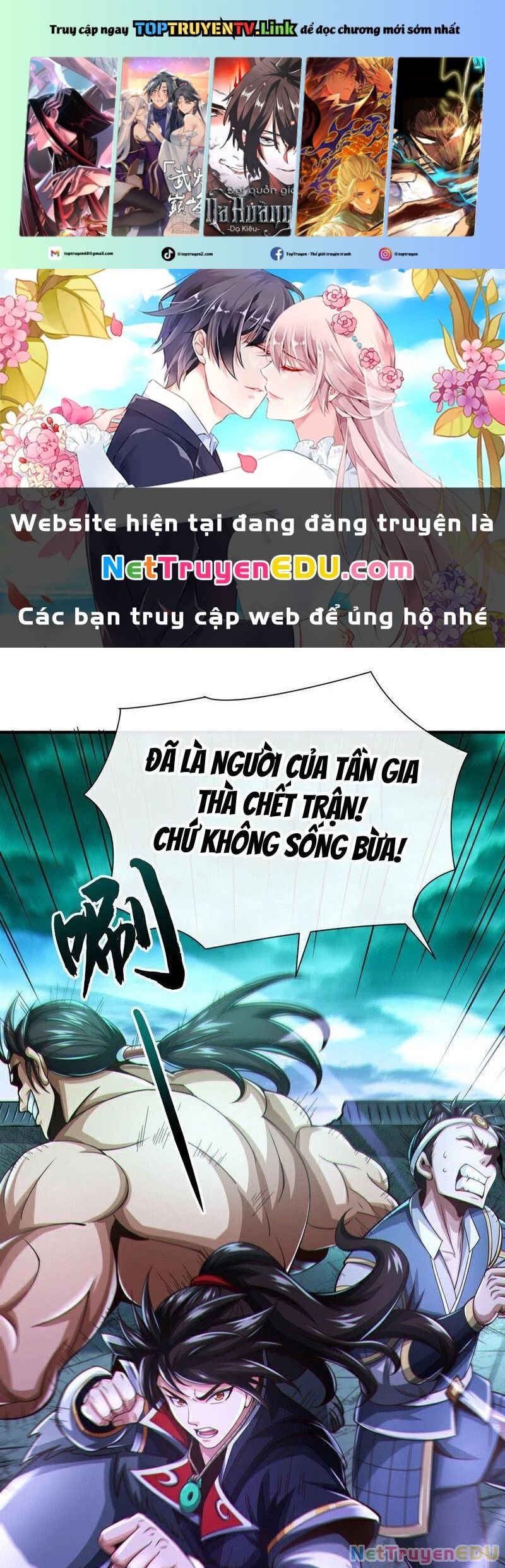Tuyệt Thế Đan Thần: Chapter 37