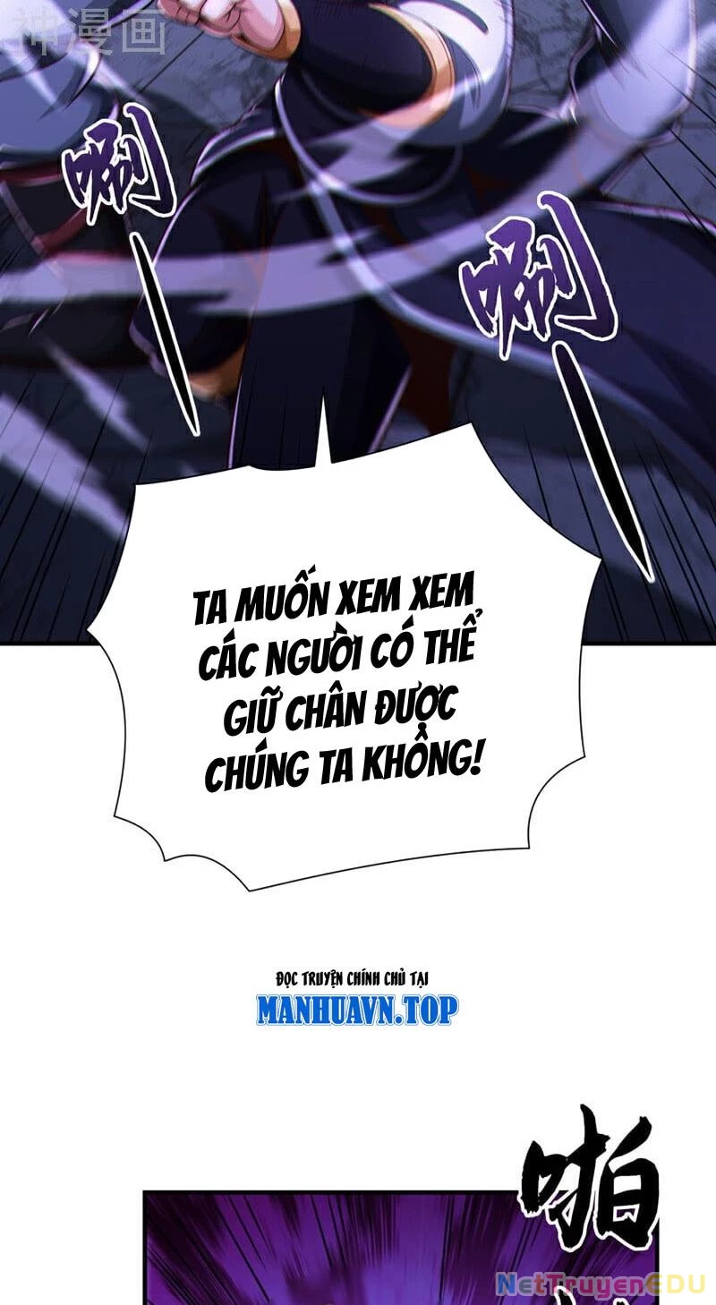 Tuyệt Thế Đan Thần: Chapter 37