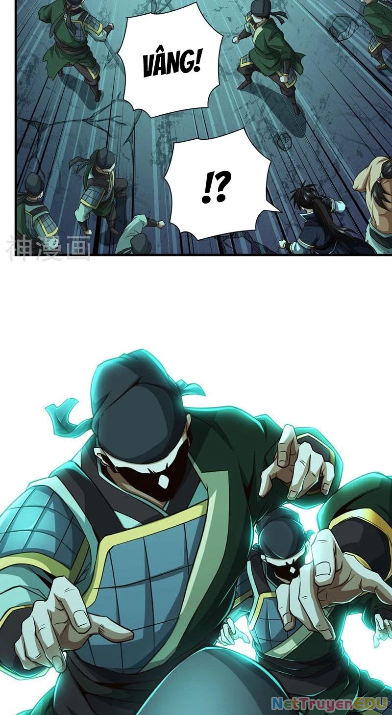 Tuyệt Thế Đan Thần: Chapter 37