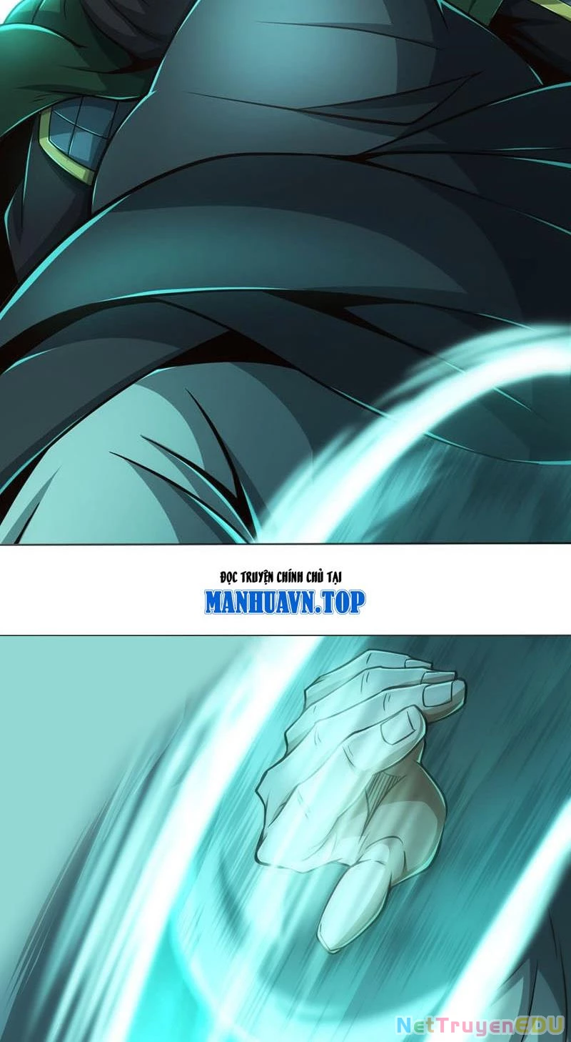 Tuyệt Thế Đan Thần: Chapter 37